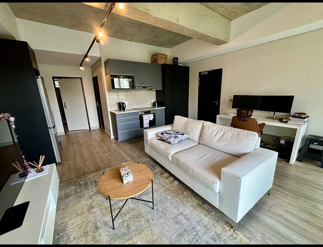 1 BEDROOM APARTMENT FOR SALE IN SANDTON CENTRAL